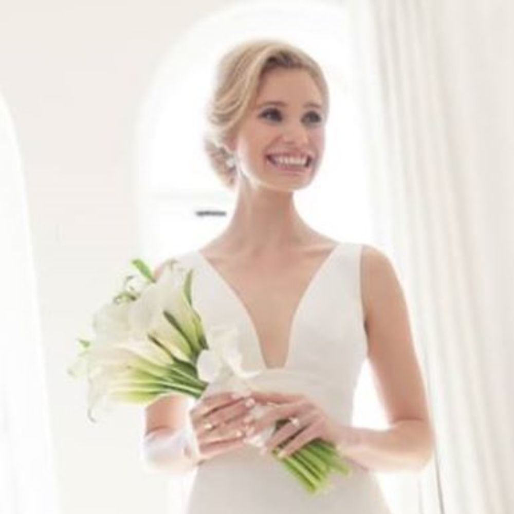 Meet your Posher, Brooke